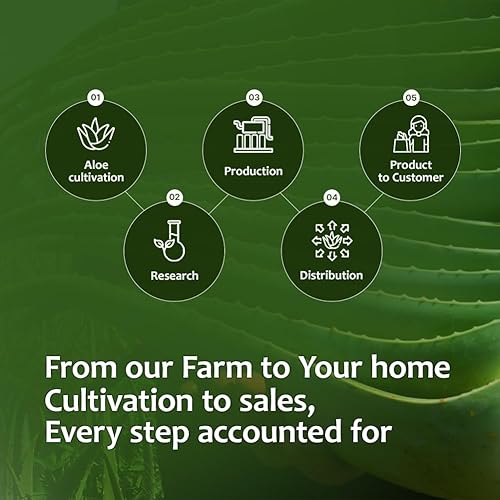 Miniatura 8 de Univera I'mmune Triple Aloe, defensa inmunológica avanzada con aloe vera, salud de la piel y digestiva, extracto líquido de aloe vera, absorción