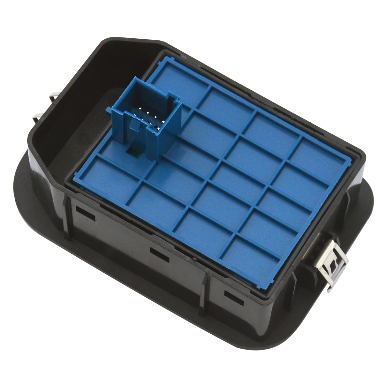 Interruttore alzacristalli 6490.G8 per Nemo Doblo Fiorino Qubo Bipper Combo 735461275 Pulsante alzacristalli elettrico. Interruttore per il controllo dei finestrini