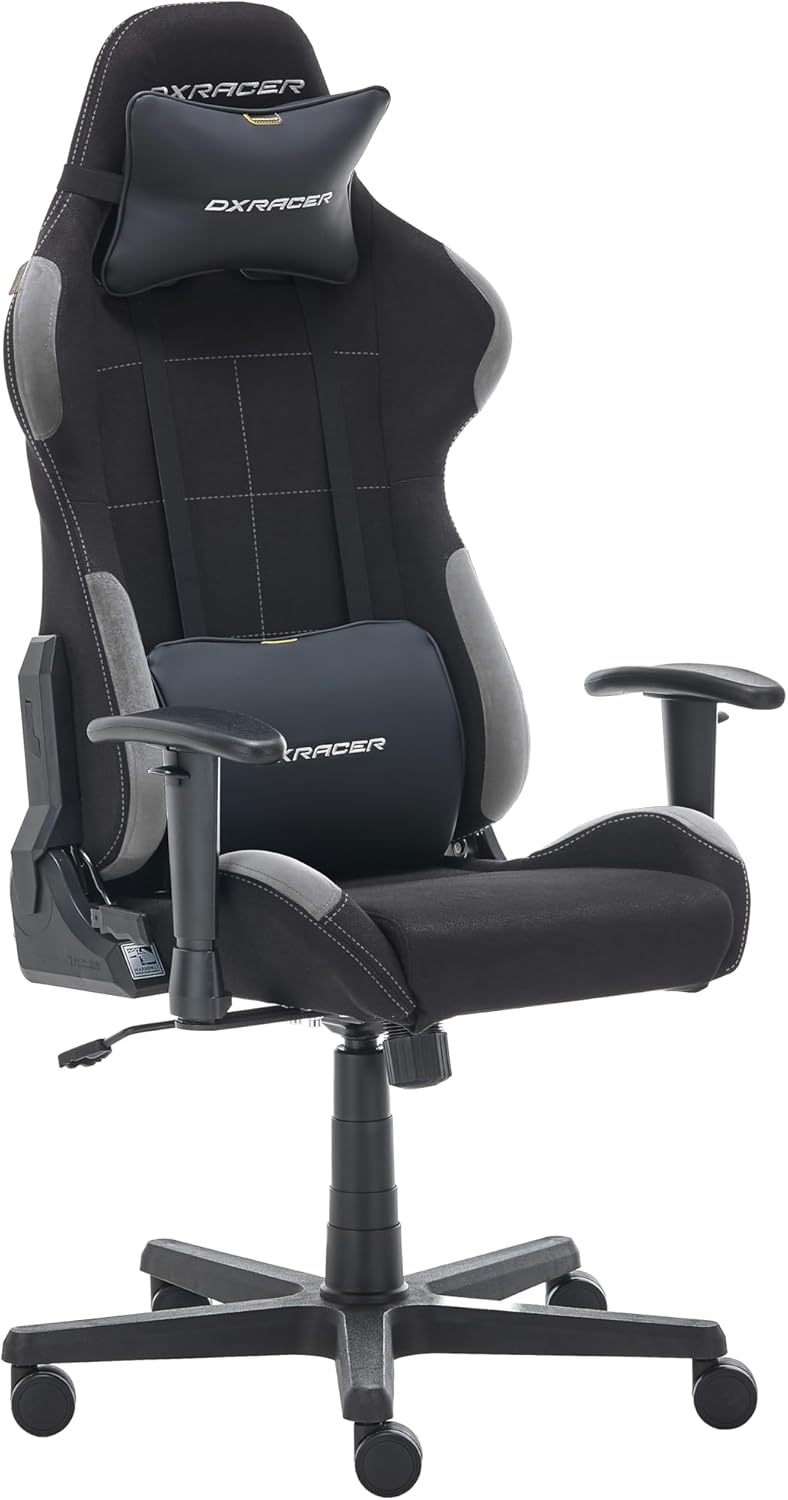 DXRacer 5.2 Fabric