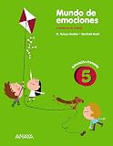 Mundo de Emociones 5 3º Educacion Primaria Ed 2015 Mec