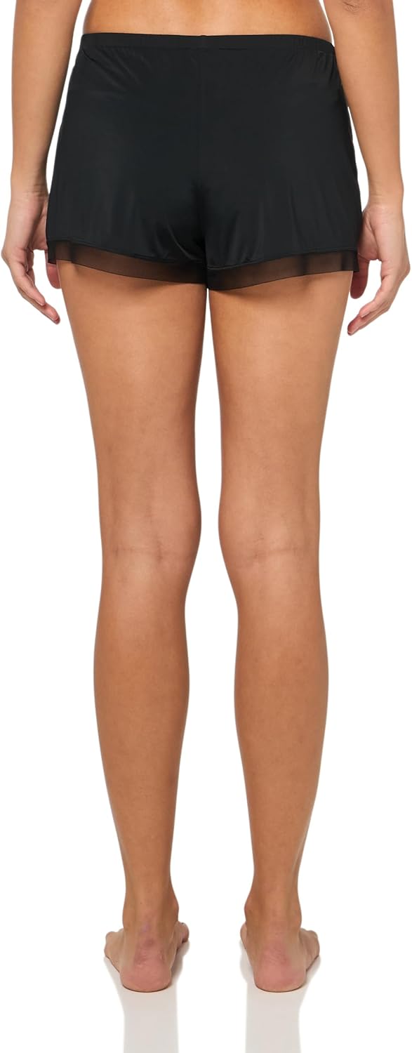 Natori Women's Illusion Shorts Inseam: 1.5" - Image 2