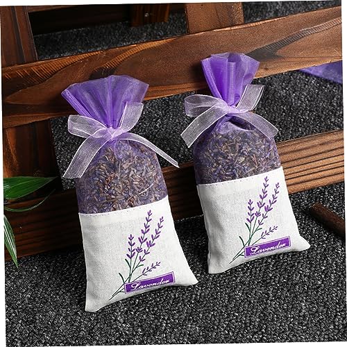 Bolsitas Vacías para Aromas Levemolo 50 uds miniatura 5