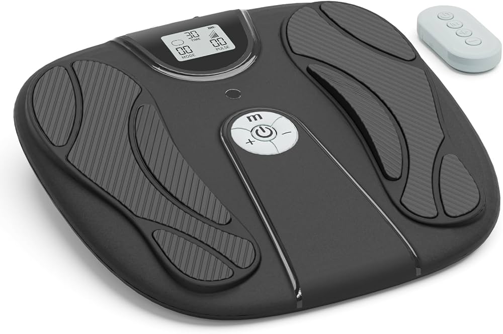 ⭐︎新品未使用⭐︎『筋力トレーニング・むくみ解消』MononsEMS フットケア Amazon.co.jp: 『筋力トレーニング・むくみ解消』Monons