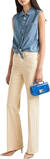United Colors of Benetton Damen Jeans Pantalone 49fwde01s