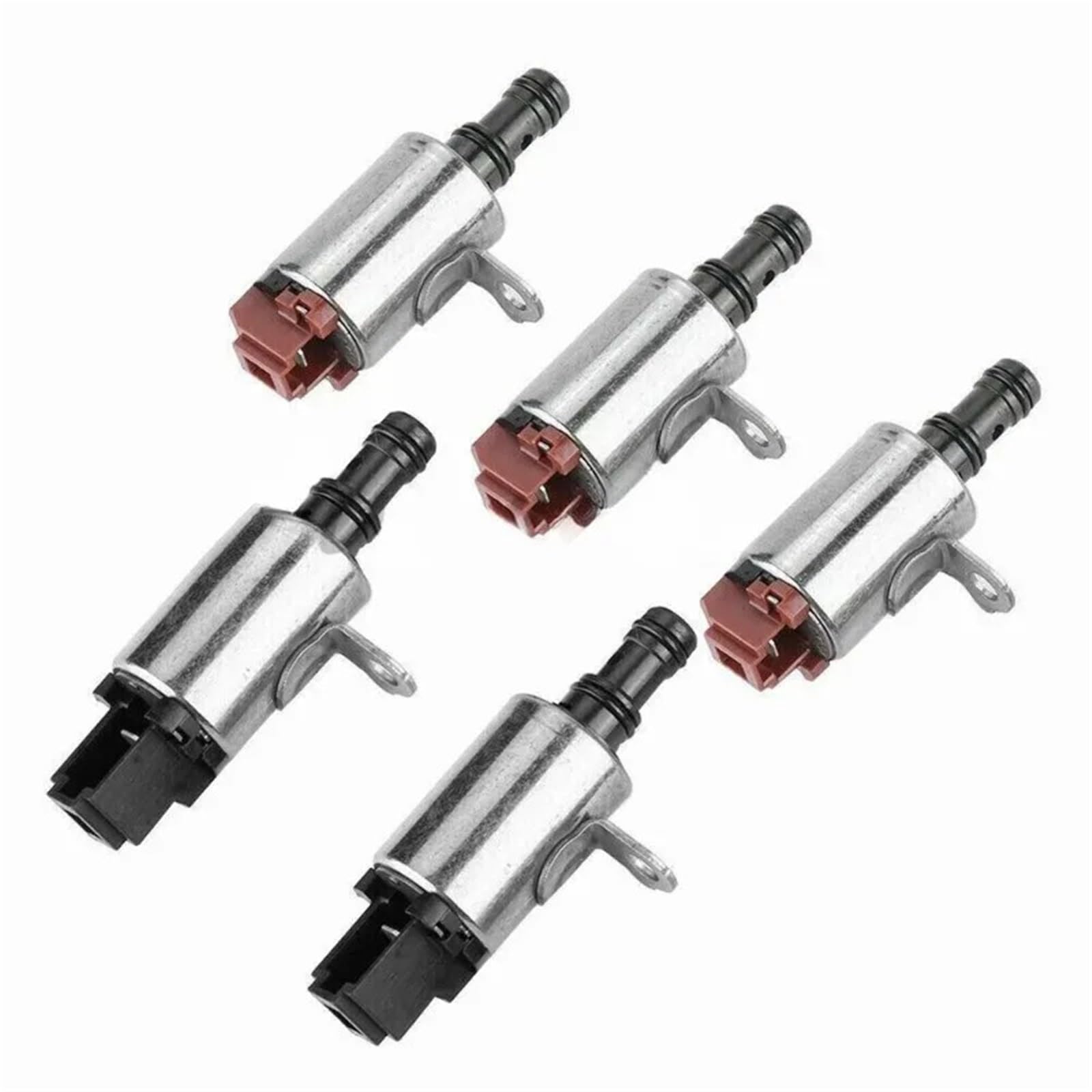 Transmission Valve Body 28400-PRP-004 Transmission Solenoid Kit Fit for Honda Fit for Accord CR-V Crosstour Element Acura ILX RSX TSX 2003-2012