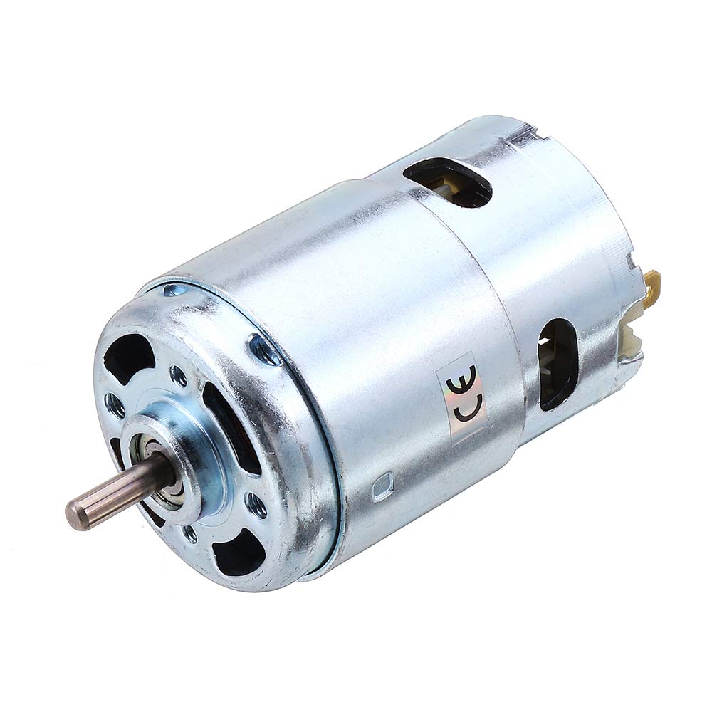 Business Industrial DC 12V 24V 895 Motor High Speed 6000 12000RPM business-industrial-dc-12v-24v-895-motor-high-speed-6000-12000rpm