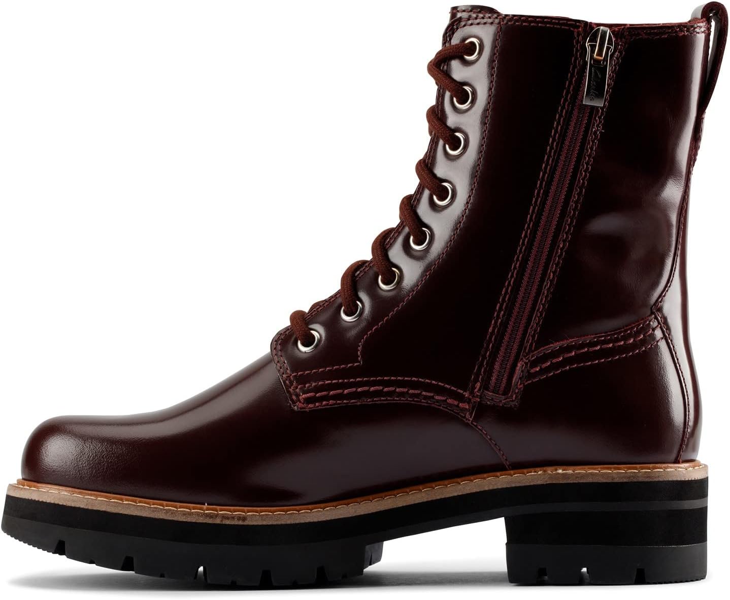 Clarks Women's, Orianna Hi Boot