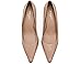 LK Bennett New Ava Pointed Kitten Heel Court - Top View