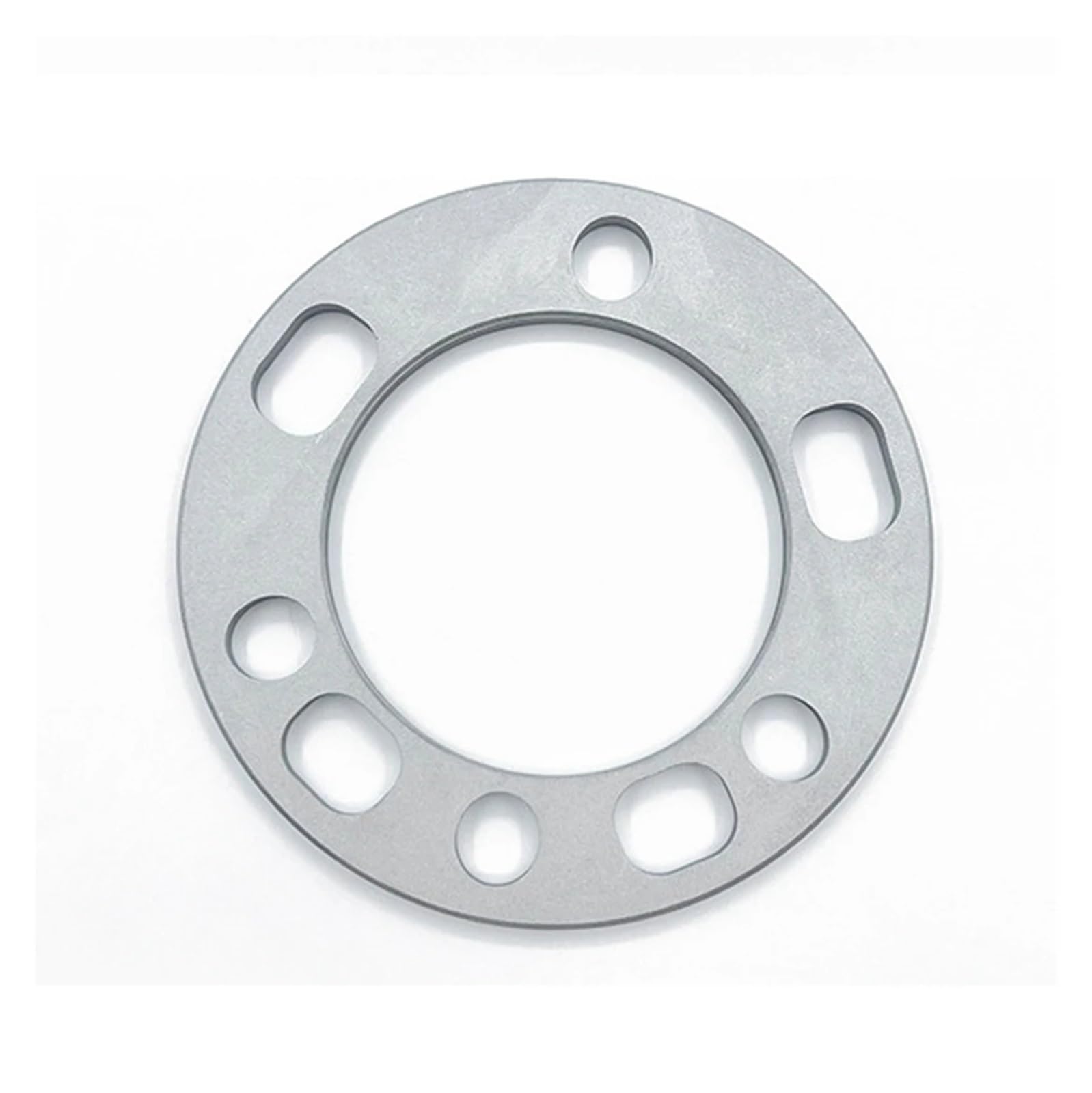distanziali auto Per 5/6 135 139,7 4 Distanziatori 6/8/10/12 Mm | Materiale Lega di alluminio 4x100 4x108 4x114,3 5x100 5x108 5x110 5x115(4pcs 12mm)