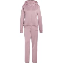 adidas Kad n Essentials Linear Track_Suit, Sihirli Leylak, S