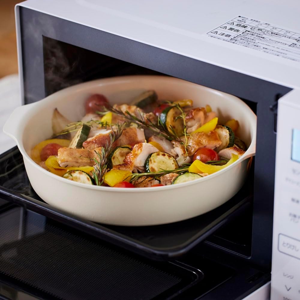 フライパンセット お皿になるフライパン6点セット ガス火&amp;IH対応 セラミックコーティングでこびりつきにくくお手入れ簡単 フ