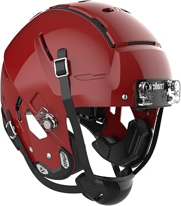 Schutt F7 2.0 Professional No Facemask