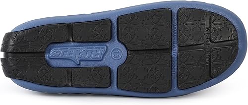 Vista 57 de Floafers Zapato náutico unisex Prodigy (niño pequeño/niño grande)