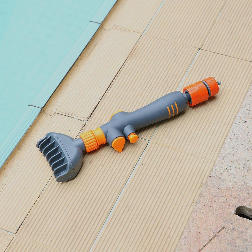 Universal Pool Filter Cartridge Cleaner Brush Filters Cleaning Tool