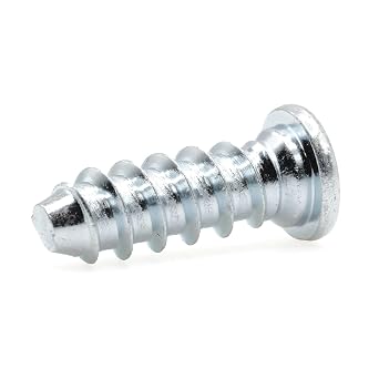 ReplacementScrews Bed Rail Screws Compatible with IKEA Part 110789/126860