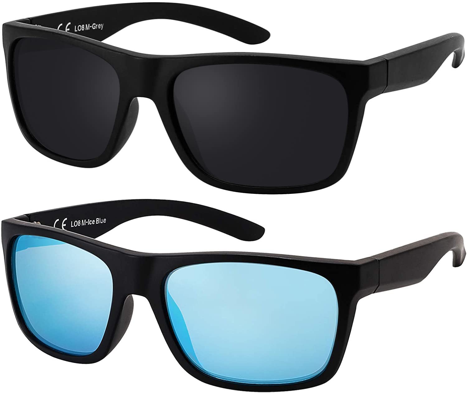 occhiali da sole unisex sconto fino al 50% - Ottica Semedo