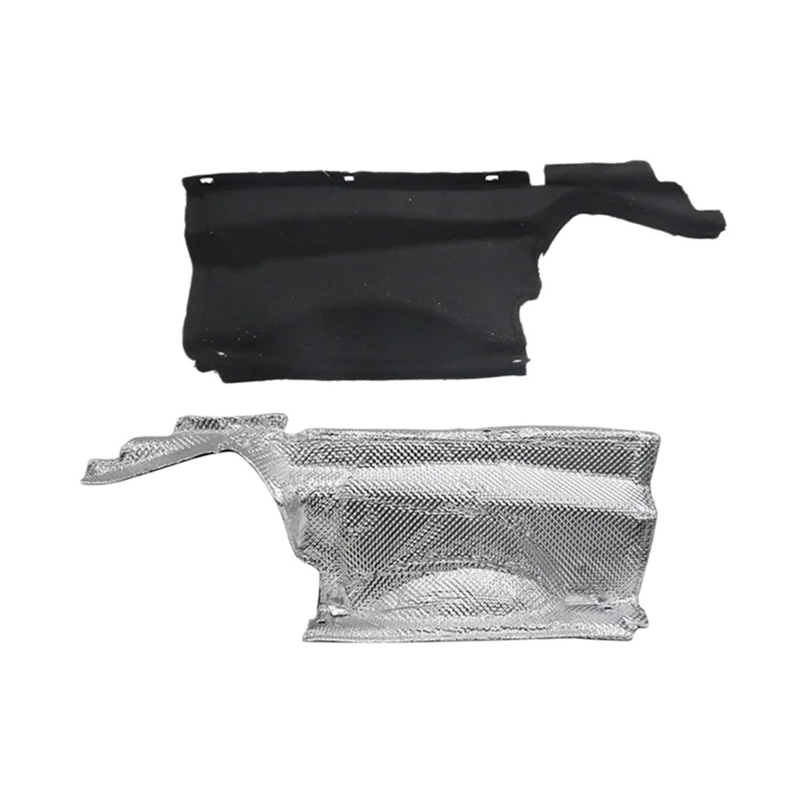 LYCHEU Front Hood Engine Firewall Engine Compartment Soundproof Sound & Heat Insulation Cotton For 307 For 308 For 408 For C4L For C-Quatre