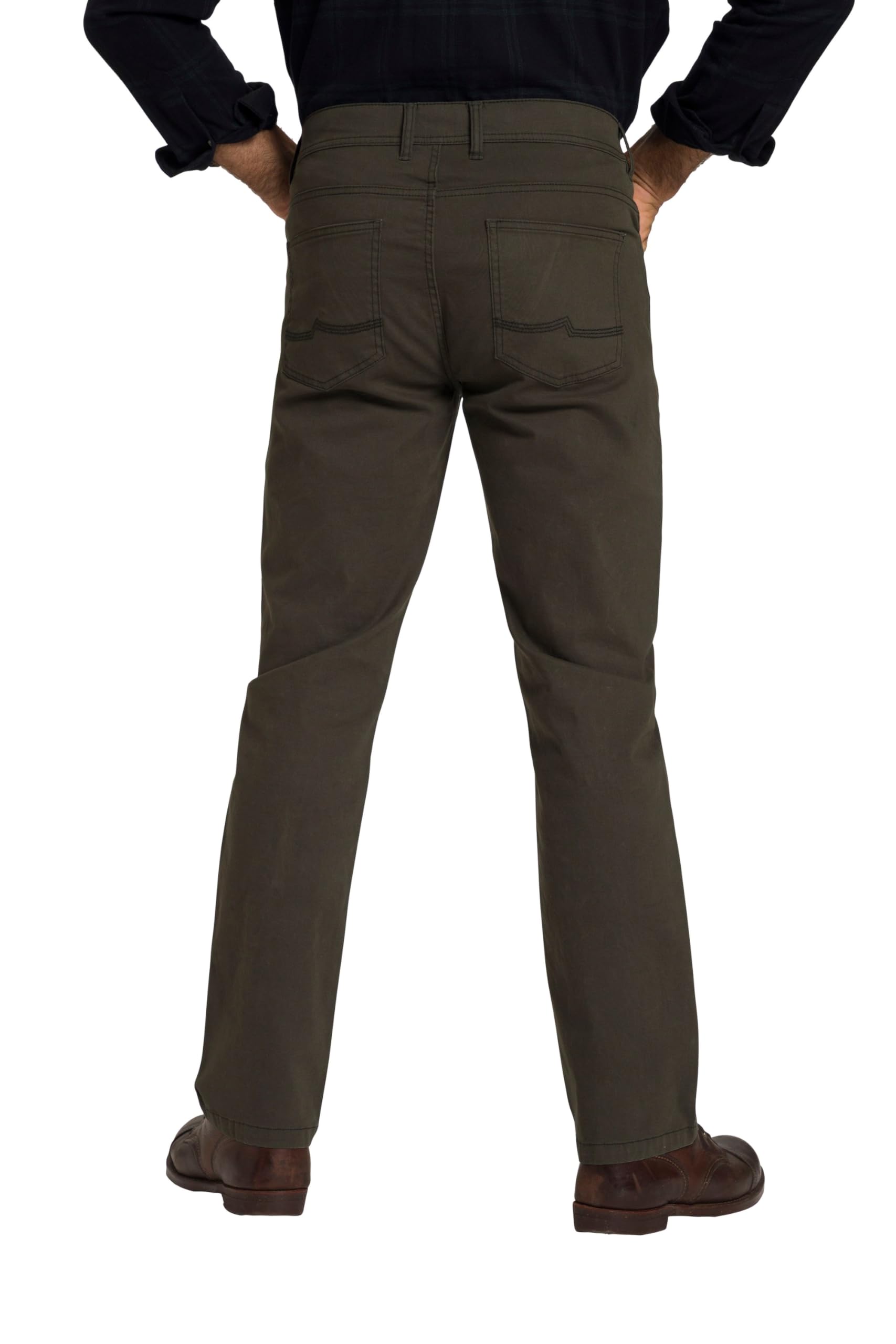 JP 1880 Hombre Pantalón