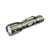 NEXTORCH TA30C Max Tactical Flashlight (Green)