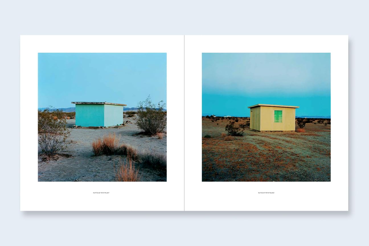 Isolated Houses