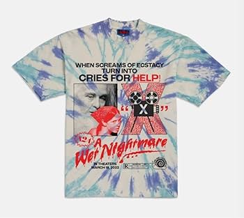 Amazon.co.jp: 完売品 X A24×Online Ceramics Tシャツ Lサイズ