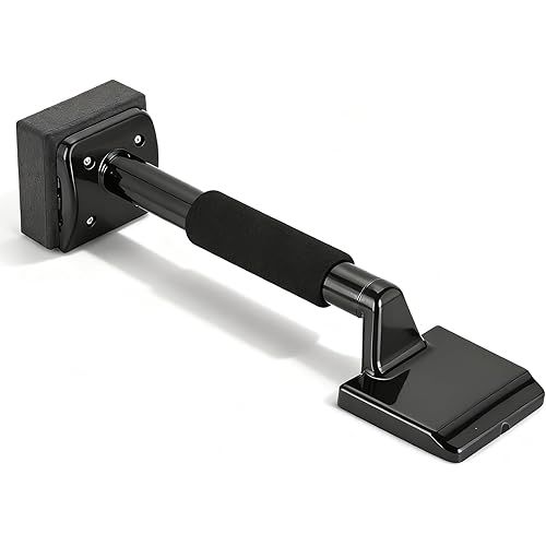 Economy Carpet Knee Kicker, Carpet Stretcher Knee Kicker, Non-Adjustable Carpet Stretcher Tool, Professional Carpet Installation Kit, Carpet Stretcher Tool Kit Combo (1)