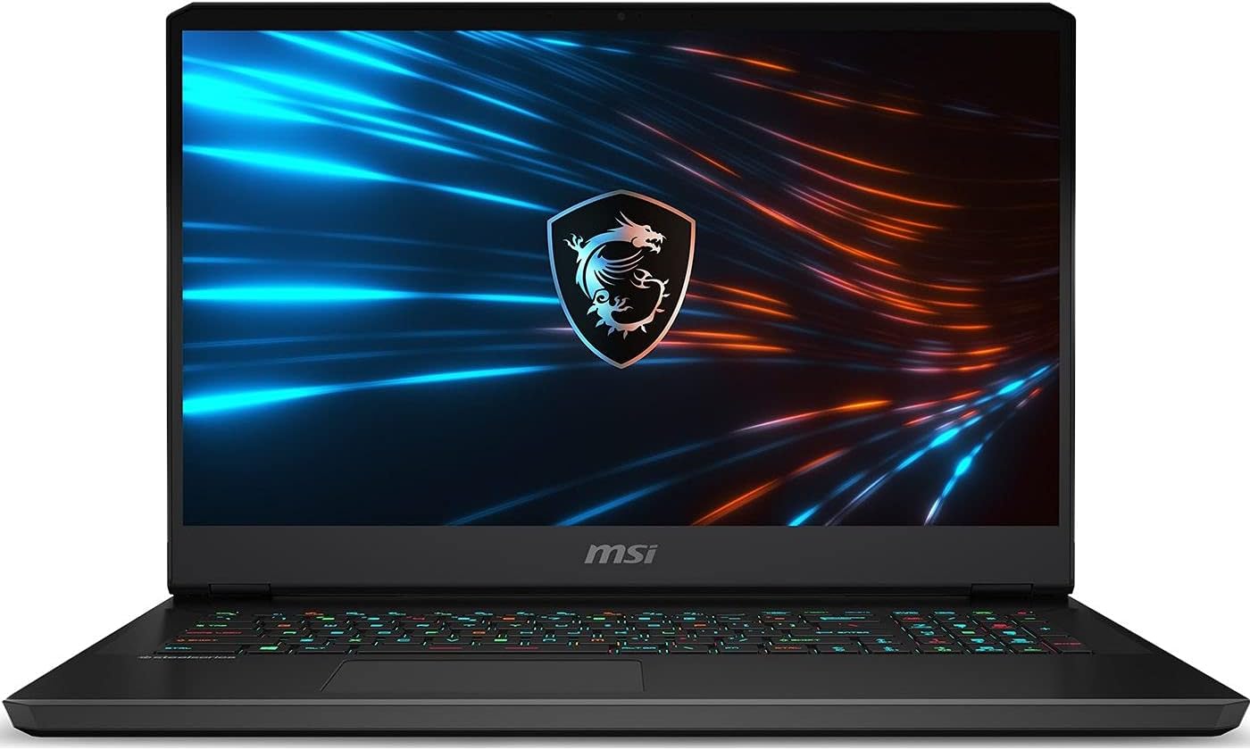 MSI GP66 Leopard Gaming Entertainment Laptop Intel Kuwait Ubuy