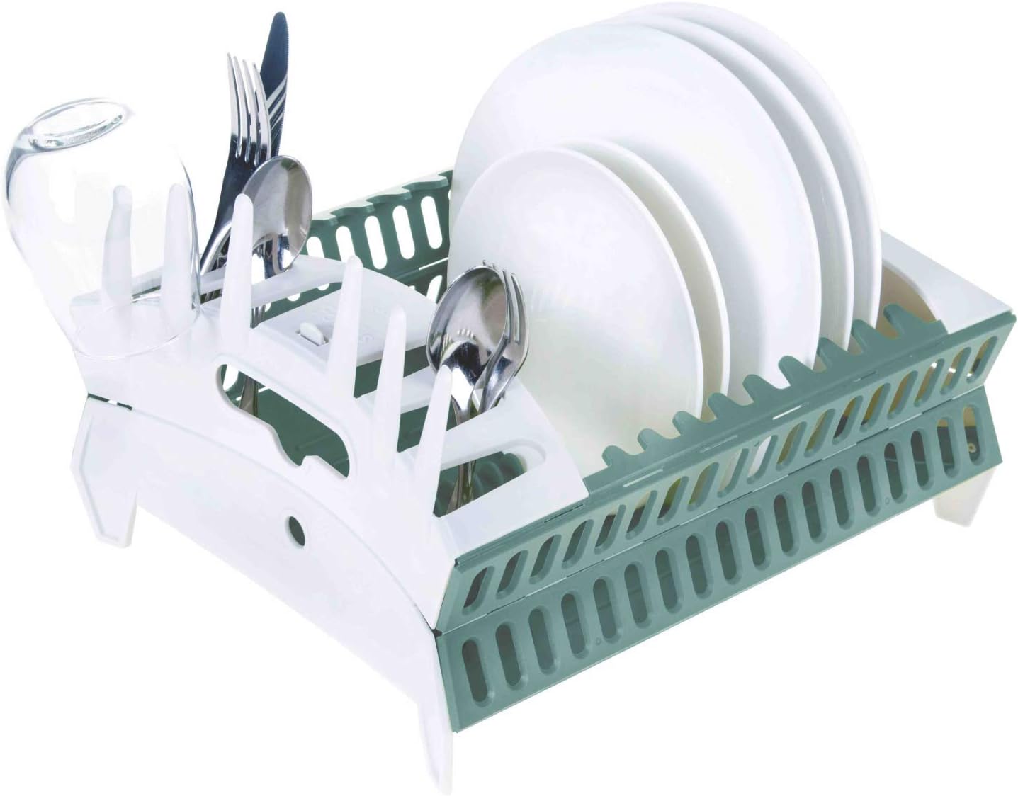 Snapfold Dish Rack