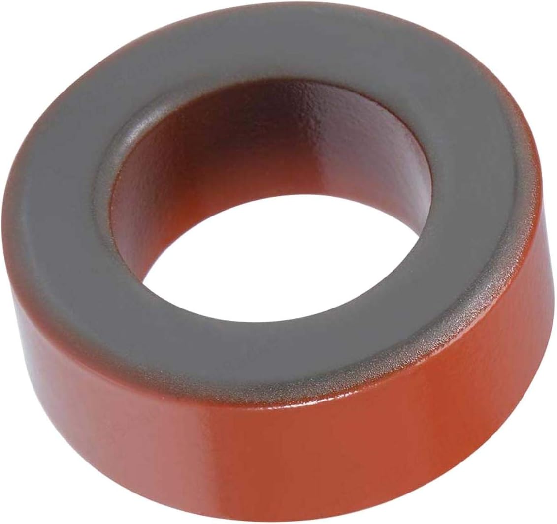 System-S 5 X Nucleo In Ferrite, Diametro 9 Mm, Diviso, In - Foto 2