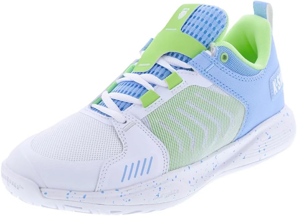 K-Swiss Men's Ultrashot Team Tennis Shoe