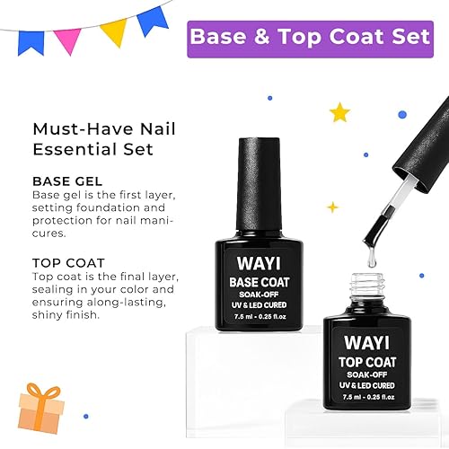 Miniatura 4 de Juego de polvos acrílicos  3 colores de 1.52 oz, polvo acrílico blanco transparente y rosa para uñas de polímero profesional de color acrílico para