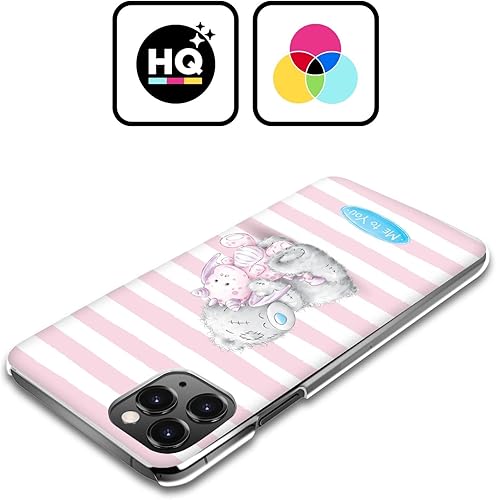 Miniatura 2 de Head Case Designs Officially Licensed Me to You Huggable Dream Once Upon A Time Hard Back Case Compatible with Apple iPhone 15