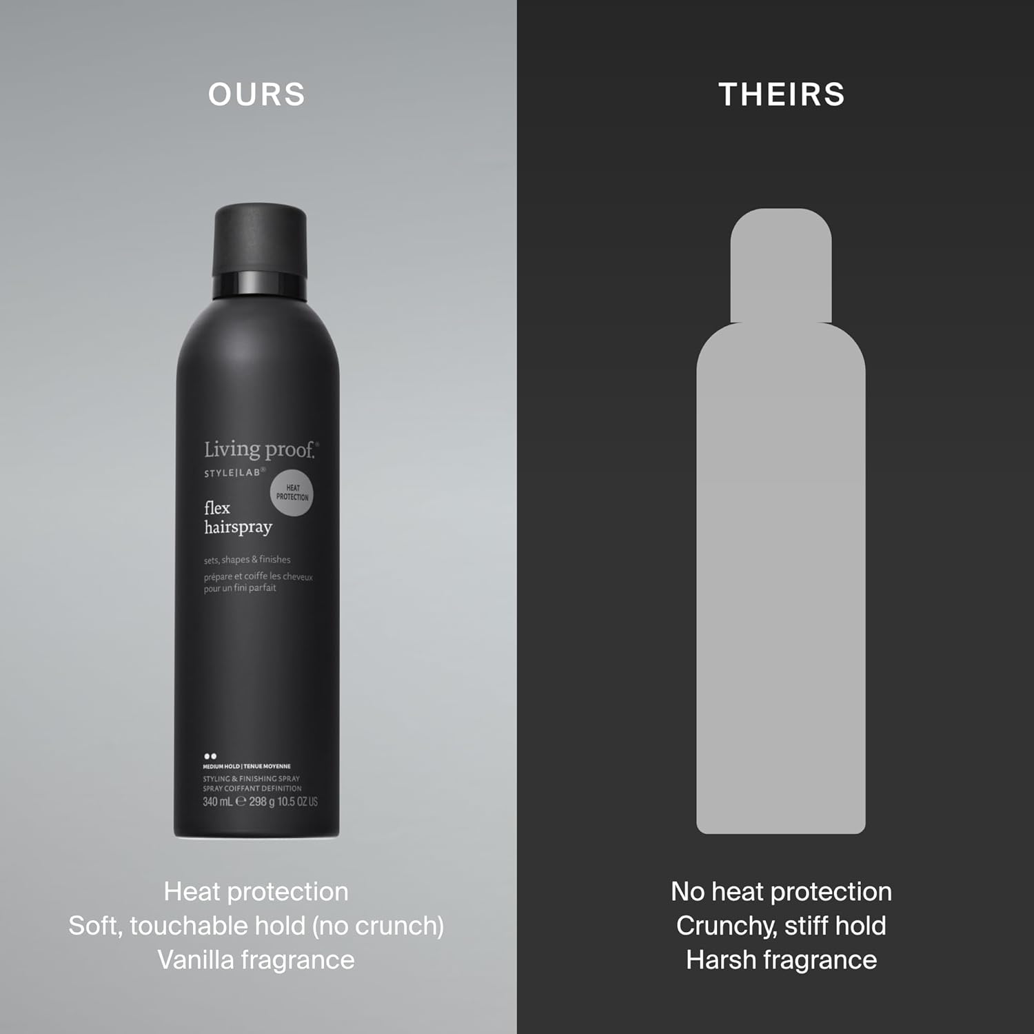 Living Proof Style Lab Flex Hairspray - Image 6