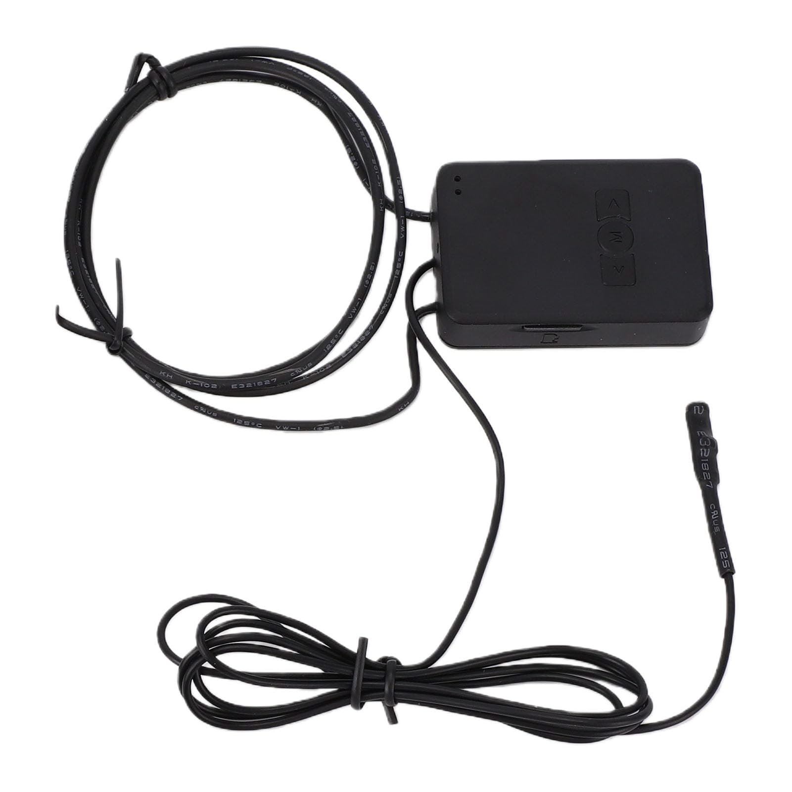Generic Reproductor MP3 Bluetooth con Tarjeta de Memoria de 8 GB Reproductor de Música Portátil para Deportes Al Aire Libre, Batería de Larga Duración Incluida, Ideal para Personas Activas