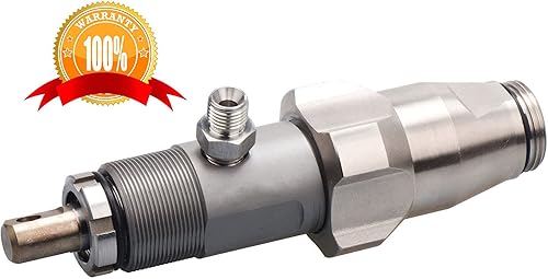 Miniatura 4 de 246-428 Bomba de pulverización sin aire del mercado de accesorios para pulverizador de pintura sin aire 390 395 490 495 595..