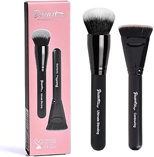 Bueart Design Ultimate Blending - Brocha para...