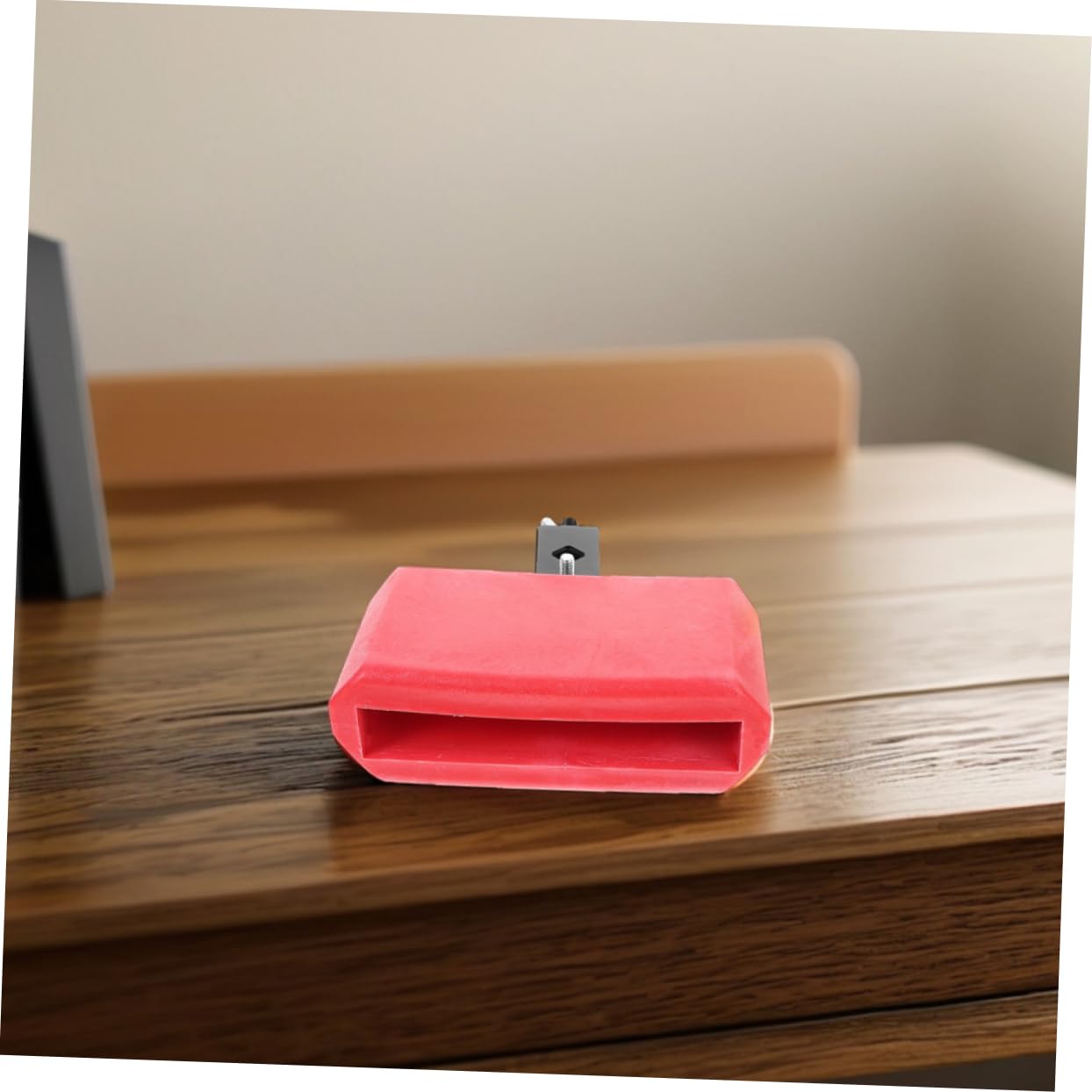 2ensembles Baguettes Pour Batterie Kit De Percussion Avec Cloche De Vache Pédale Accessoire Pour Musicien Débutant