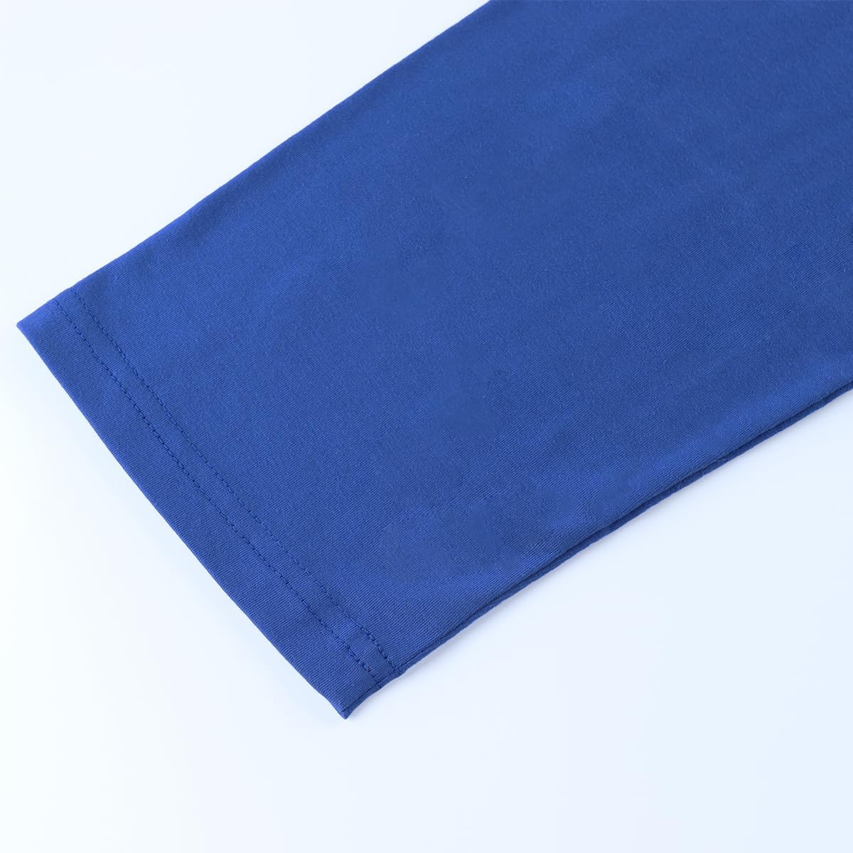 ETATNG Womens Raglan Shirts 3/4 Sleeve Baseball Tee Round Neck Patchwork Casual Blouse Tops - Image 5