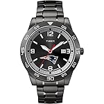 Timex Men\'s TWZFPATMM NFL Acclaim New England Patriots Watch