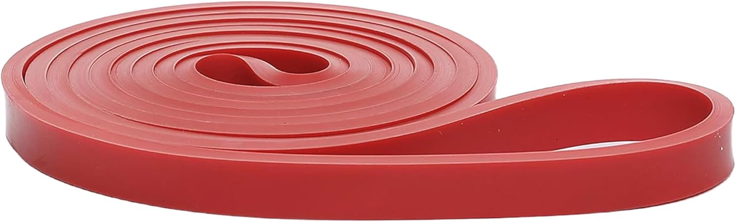 Bandas de asistencia para dominadas, bandas de resistencia para entrenamiento, bandas de dominadas, bandas de estiramiento para hombres y mujeres,