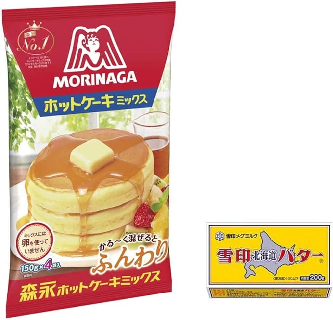 速達メール便送料無料 送料無料 2ケースセット 森永製菓 ホットケーキミックス 600g 150g 4袋 12袋入 2ケース 北海道 沖縄 離島は別途送料が必要 送料無料 北海道 沖縄 離島以外 森永製菓 ホットケーキミックス 600g 150g 4袋 24袋 菓子材料 ホット