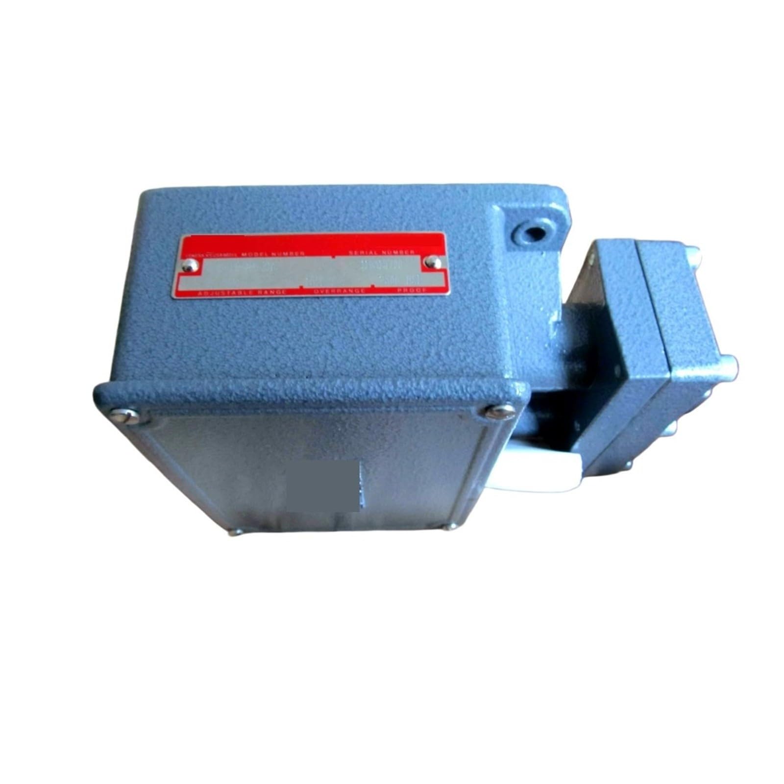 Sensor de interruptor de presión 66V1-K2-N4-B1A Transmisor de presión