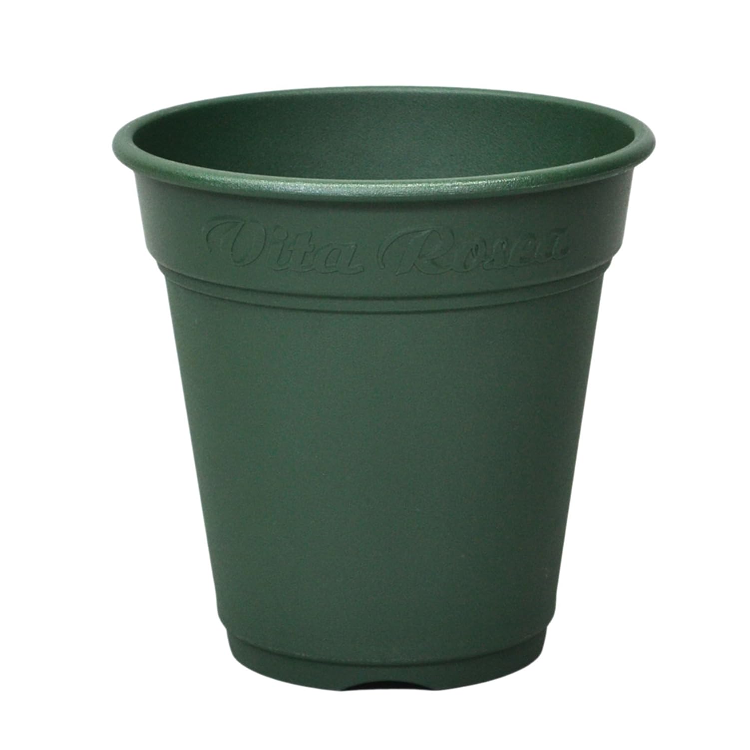 Amazon | アップルウェアー 鉢 プランター プラ鉢 ロゼアポット 240型