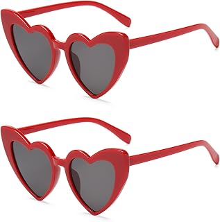 Amazon.it: Occhiali Vintage - Ultimo mese / Occhiali e accessori da donna /  Accessori da do: Abbigliamento