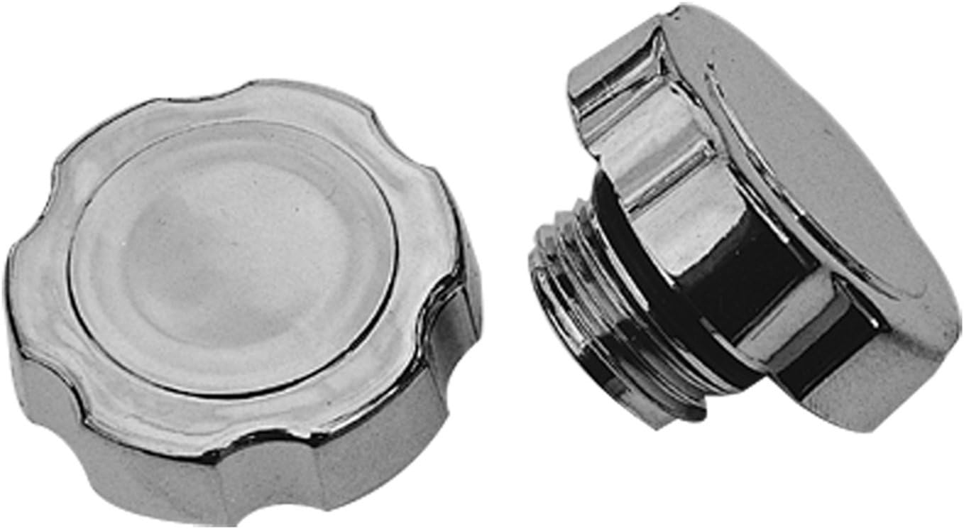TransDapt 9696 Chrome ScrewIn Oil Cap, Oil Filler Caps Amazon Canada