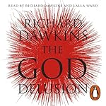 Cover of The God Delusion