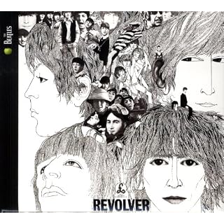 Let It Be & Revolver - Les Beatles, Paul McCartney, John Lennon, RIngo Starr, George Harrison Let It Be & Revolver – Image 4
