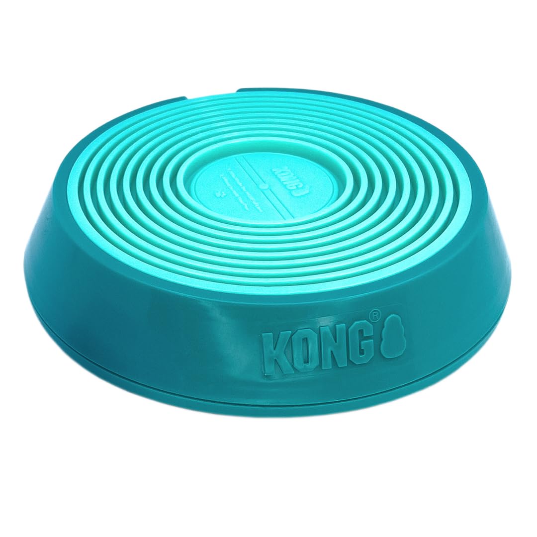 KONG Licks Spinz (Green, Large)