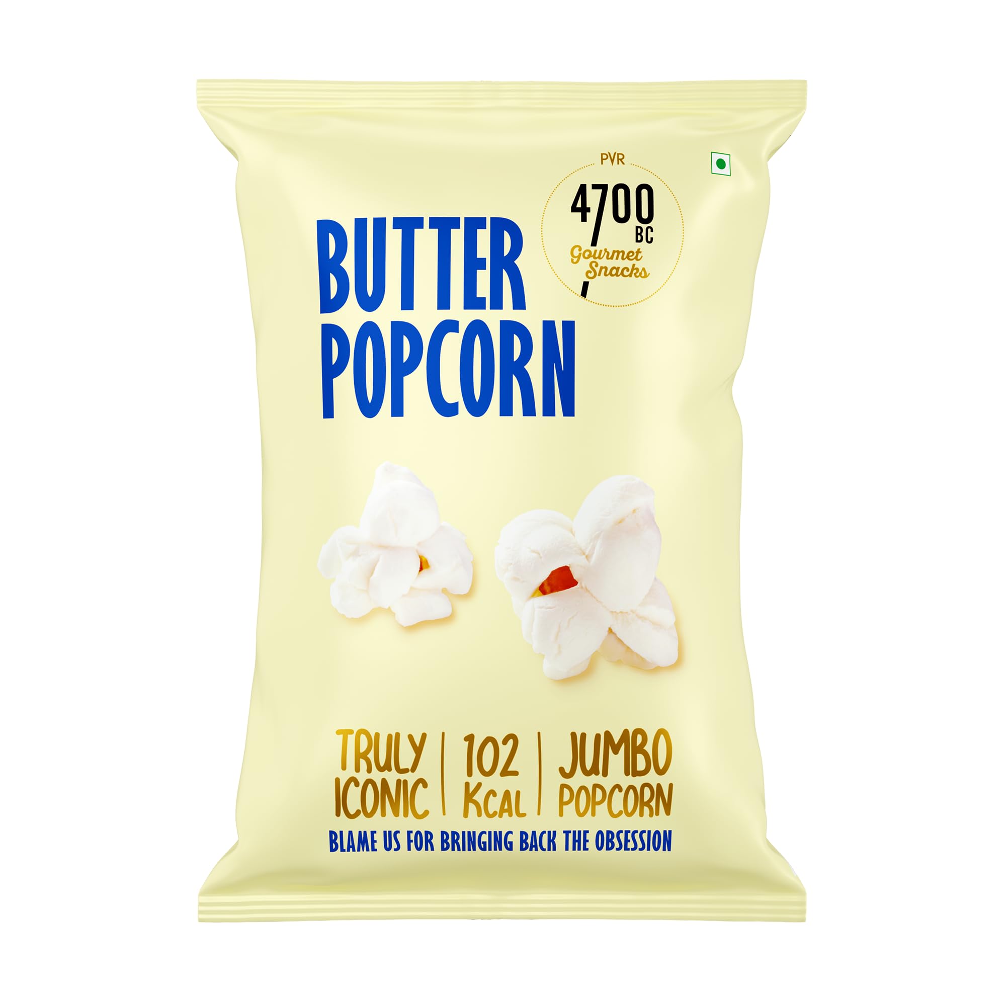 4700BC Butter Popcorn, Jumbo Pack, 25g-image-29