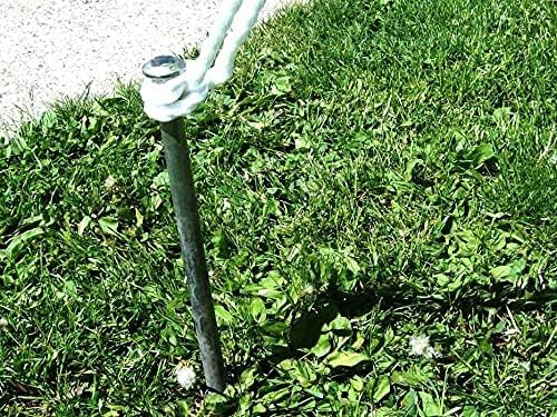 Miniatura 8 de TentandTable Tienda de campaña con toldo de alta calidad de 20 x 30 pies, color blanco, para exteriores, capacidad de 60 a 120 personas para